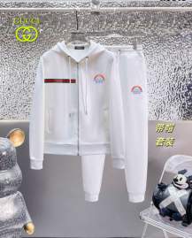 Picture of Gucci Sweater Suits _SKUGucciM-5XL12yr33340086